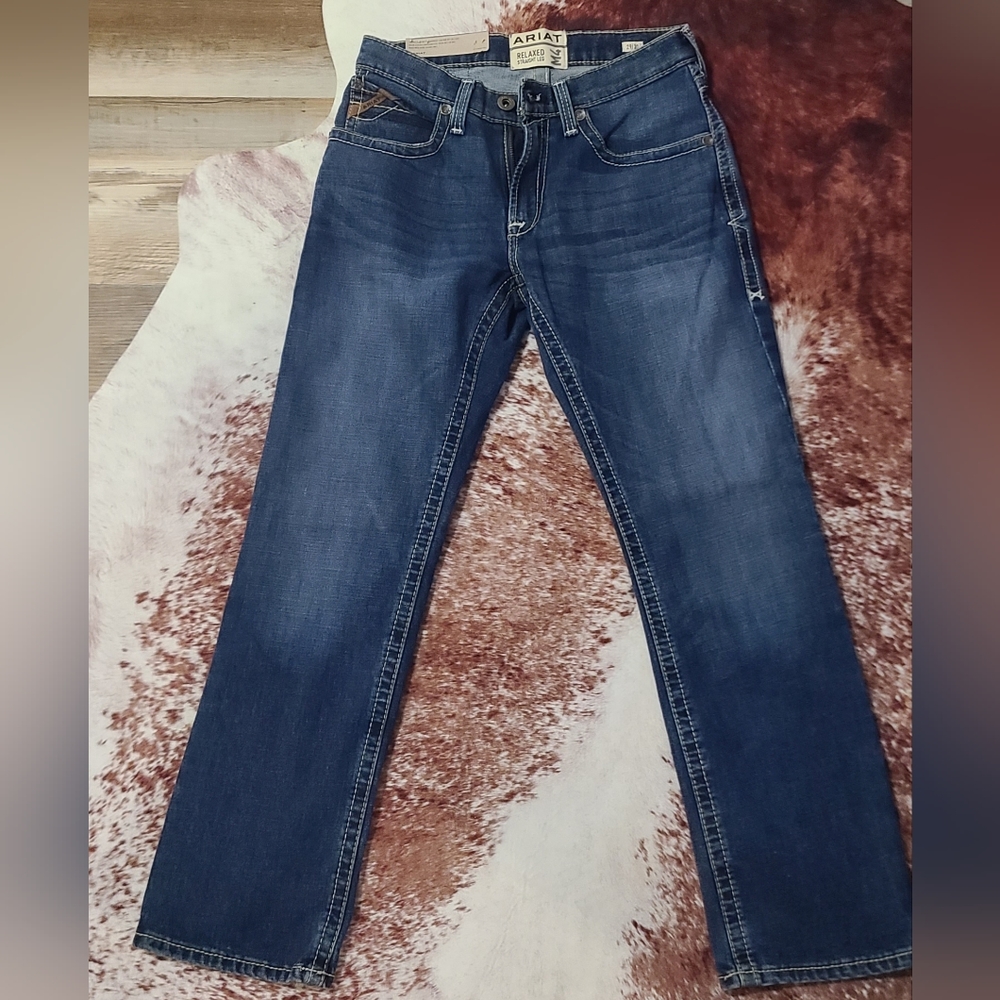 Men's Ariat M4